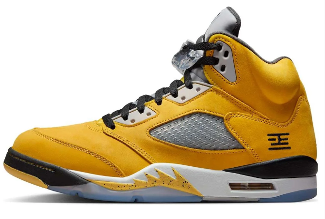 Air Jordan 5 “Tokyo” (IO3372-700)