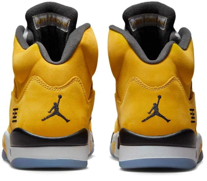 Air Jordan 5 “Tokyo” (IO3372-700)