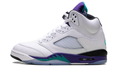 Air Jordan 5 Retro OG “Grape” (2025) | HQ7978-100