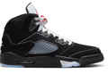 Air Jordan 5 Retro OG “Black Metallic Reimagined” (HF3975-001)