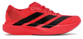 adidas Adizero EVO SL Men's Running Shoes – Red & Black