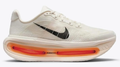 Nike Vomero Premium Running Shoes – Sail/Coconut Milk/Total Orange