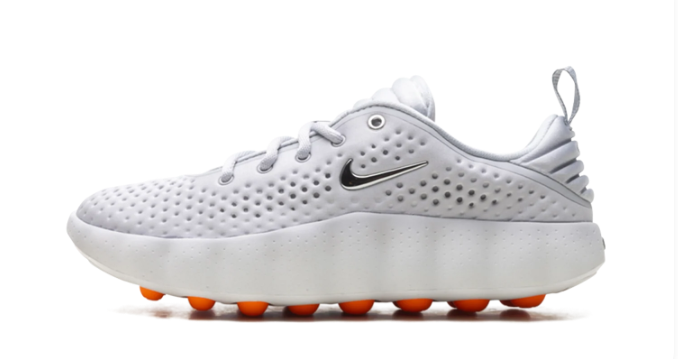 Nike Mind 002 Women’s Shoes | Light Smoke Grey | HQ4310-003