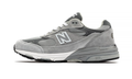 New Balance 993 Core Men’s Shoes | Made in USA | Grey