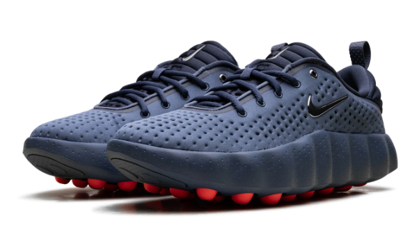 Nike Mind 002 “Thunder Blue Chrome” | HQ4308-400