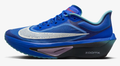 Nike Zoom Fly 6 Men's Running Shoes – Blue & Black