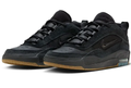 Nike SB Air Max Ishod Wair Skate Shoes – Black/Gum