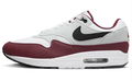Nike Air Max 1 'Dark Team Red' Sneakers – FD9082-106