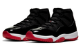 Air Jordan 11 Retro “Bred” 2019 – Black / Red / White
