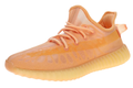 adidas Yeezy Boost 350 V2 – Peach / Orange / Pale Yellow