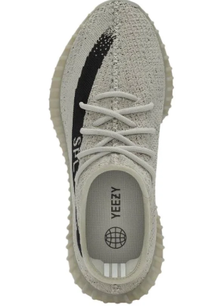 adidas Yeezy Boost 350 V2 Sneakers – Slate