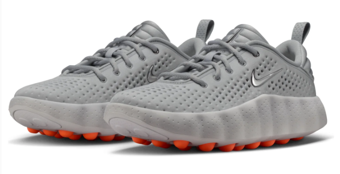 Nike Mind 002 'Light Smoke Grey' Sneakers – HQ4308-003