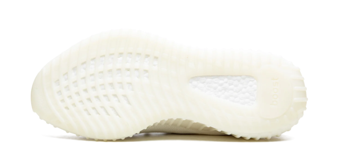 adidas Yeezy Boost 350 V2 "Bone" Sneakers - HQ6316