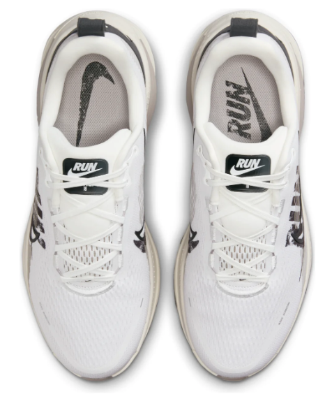 Nike Vomero 18 Men's Running Shoes – Run Pack Summit White