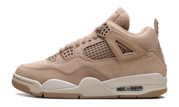 Air Jordan 4 WMNS “Cozy Girl” (HV0823-200)