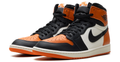 Air Jordan 1 Retro High OG “Shattered Backboard” (2025) – Orange / Black / Sail