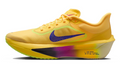 Nike Zoom Fly 6 Running Shoes - Citron Pulse / Indigo Burst