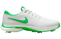 Nike Air Zoom Victory Tour 3 Golf Shoes - White / Green