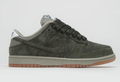 Nike SB Dunk Low Pro B Skate Shoes – Sequoia/Light Army