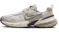 Nike Women's V2K Run Sneakers – Light Greenish Brown/Khaki