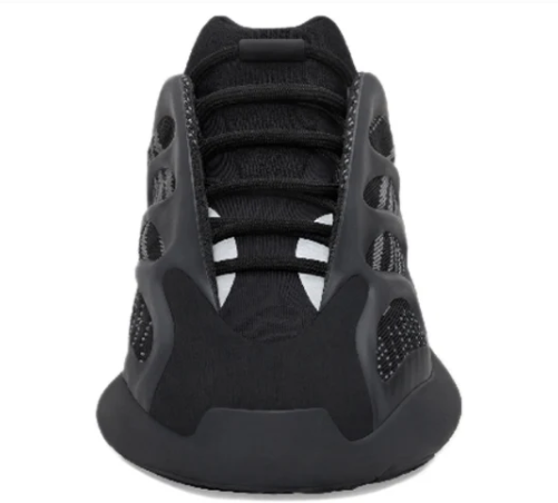 adidas Yeezy 700 V3 Sneakers – Dark Glow