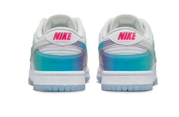 Nike Women's Dunk Low Sneakers – Unlock Your Space