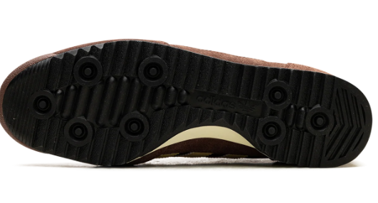 adidas Women's SL 72 OG Sneakers – Maroon/Preloved Brown
